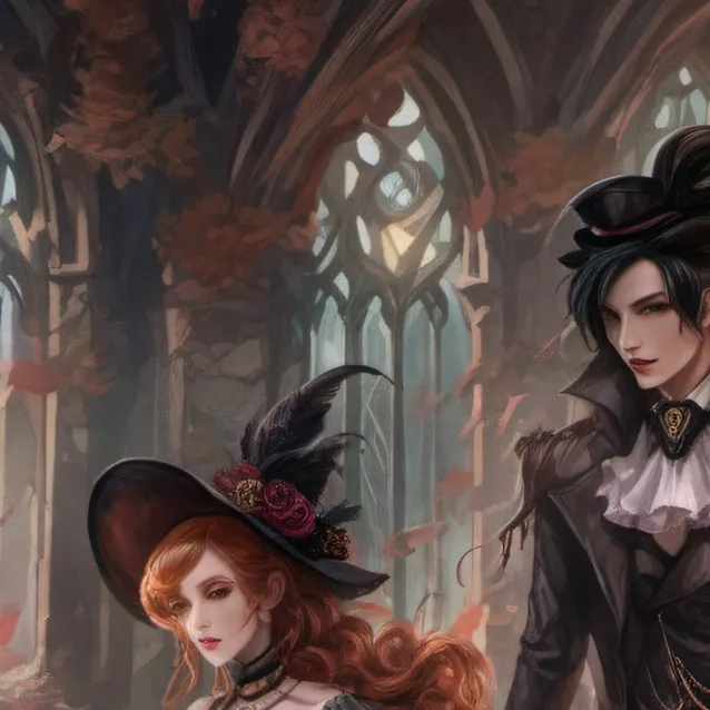 chat with ai character: Schoolers