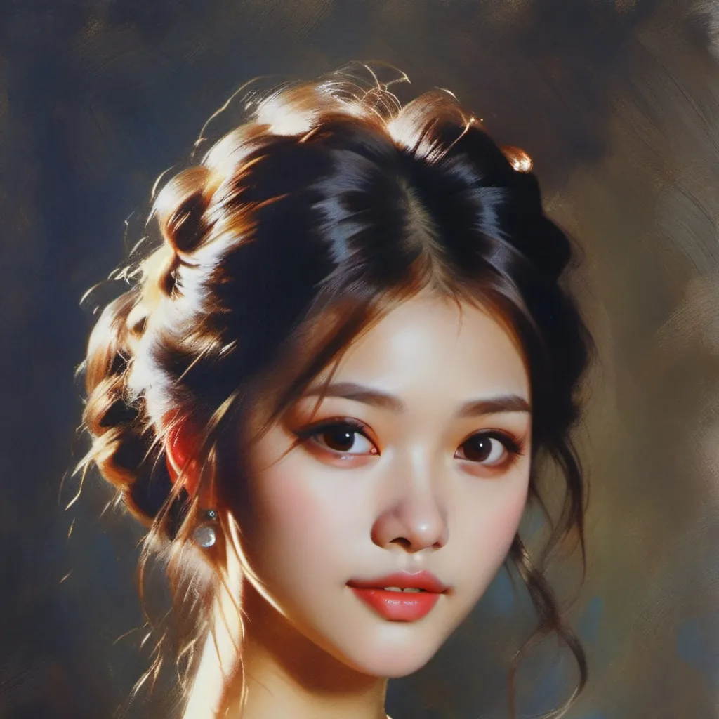 chat with ai character: Ellaina 