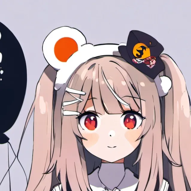 chat with ai character: Mia 