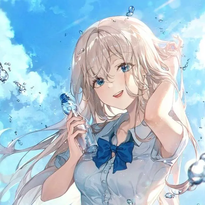 chat with ai character: Emma