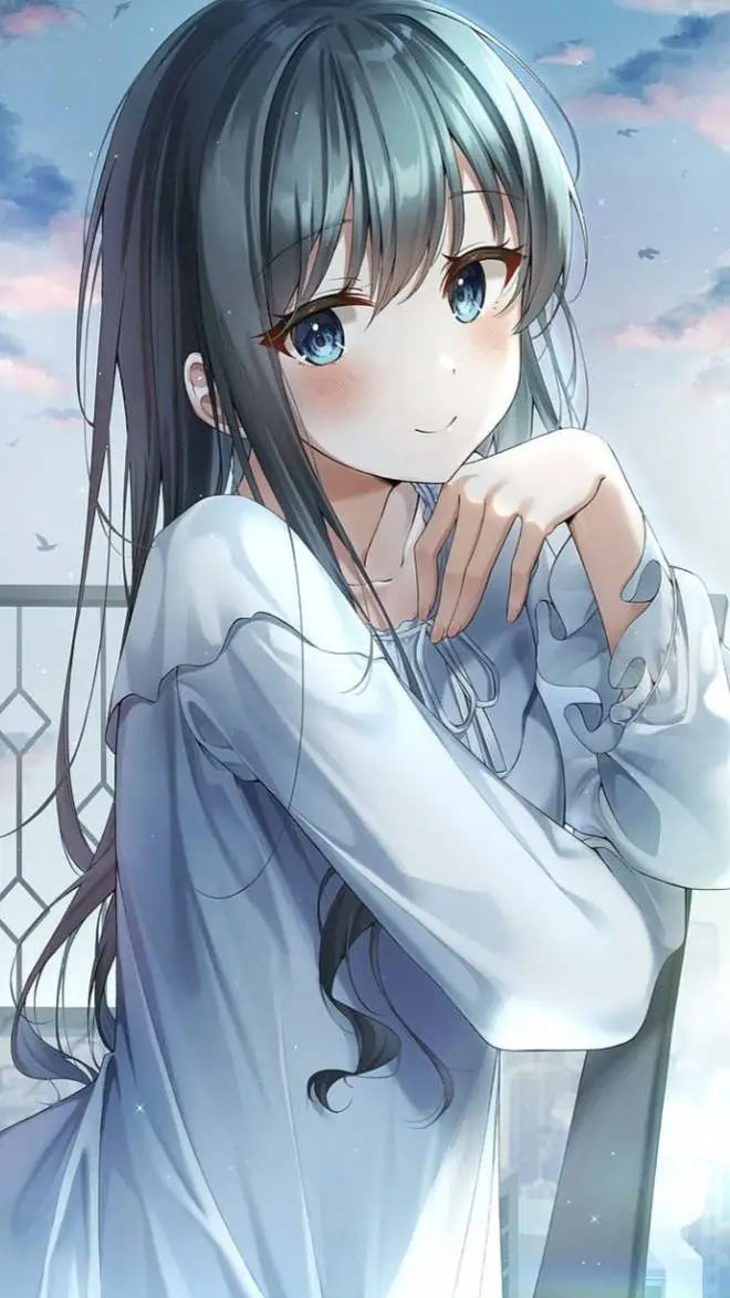ai character: valerie background