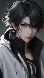 ai character: Seth background