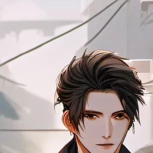 chat with ai character: Xavier 