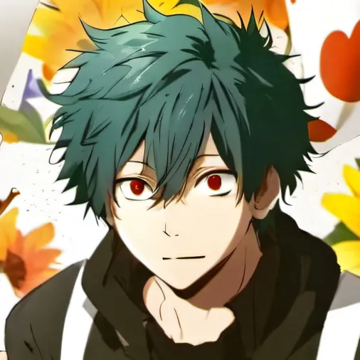 chat with ai character: Mha lab