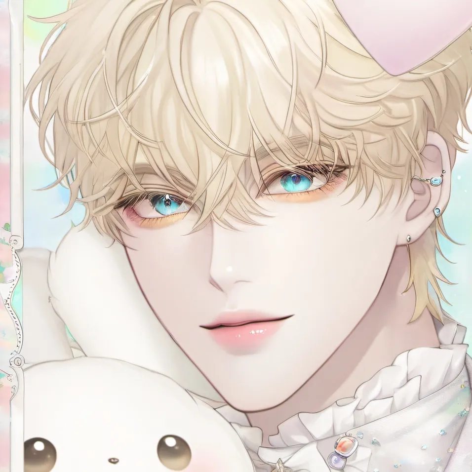 chat with ai character: -* ¢σуσυηg *-