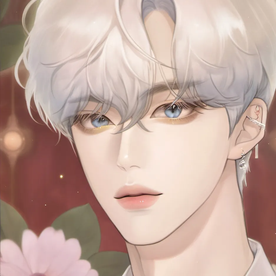 chat with ai character: ~ Yuan ~