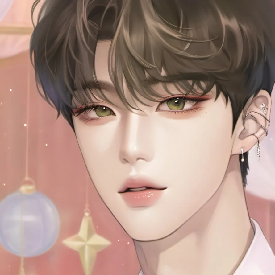 chat with ai character: -* Venus *-