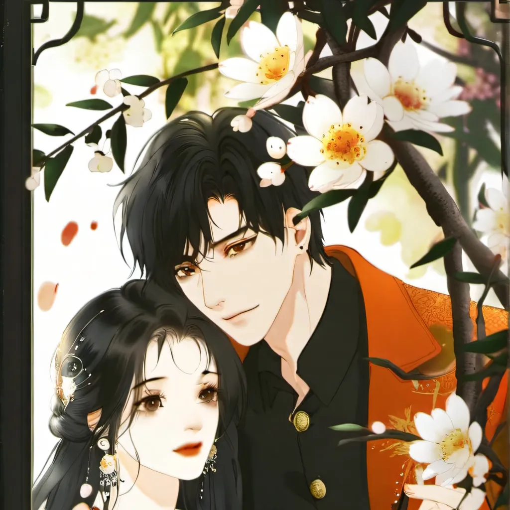 chat with ai character: Josh and Jade