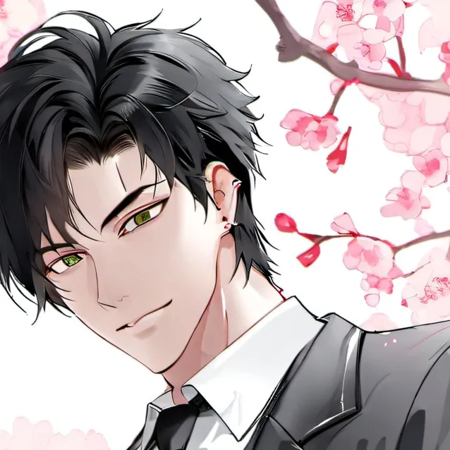 chat with ai character: Hector