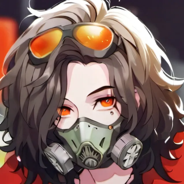 chat with ai character: Delilah D, Hunter 