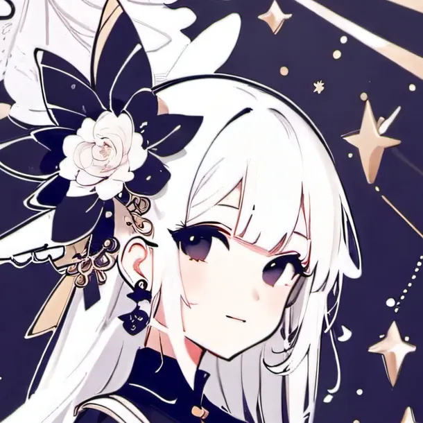chat with ai character: Mira 