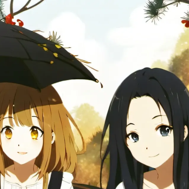 chat with ai character: Girl Roommate 