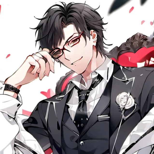 chat with ai character: Mafia Boss