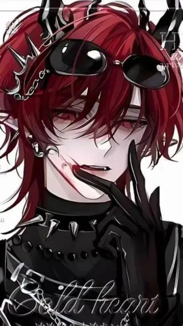 ai character: yujun background
