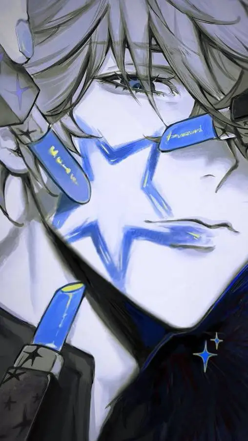 ai character: Akira background