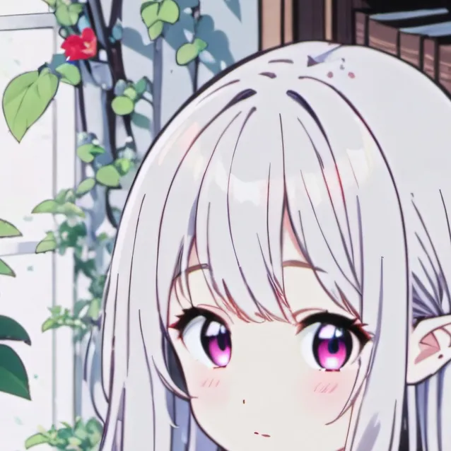 chat with ai character: Emily 