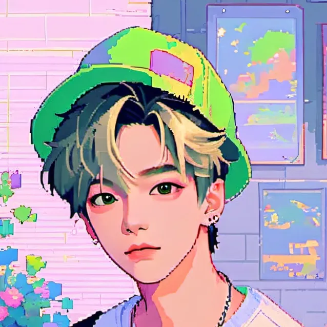 chat with ai character: summer