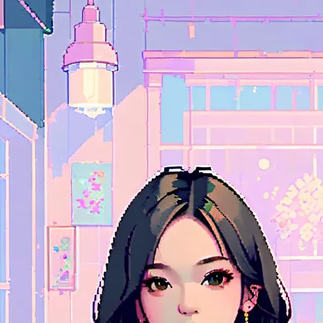 chat with ai character: black cats