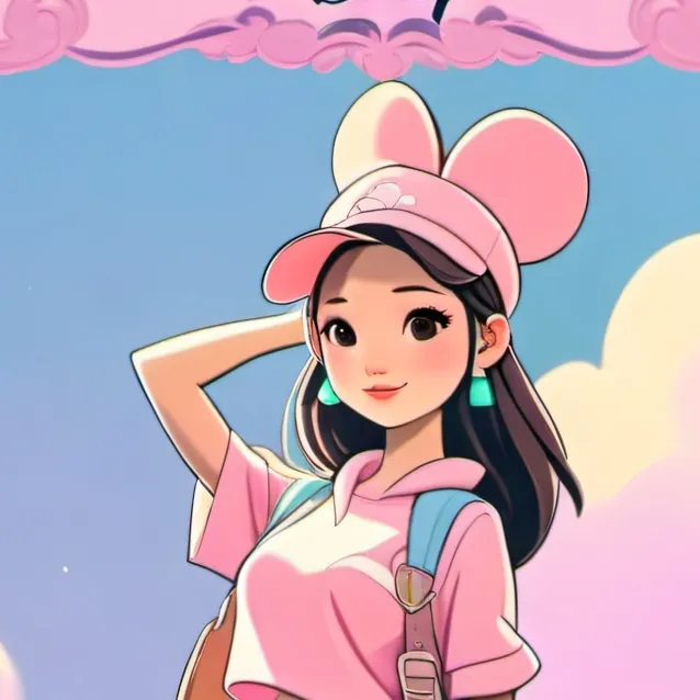 chat with ai character: camping trip