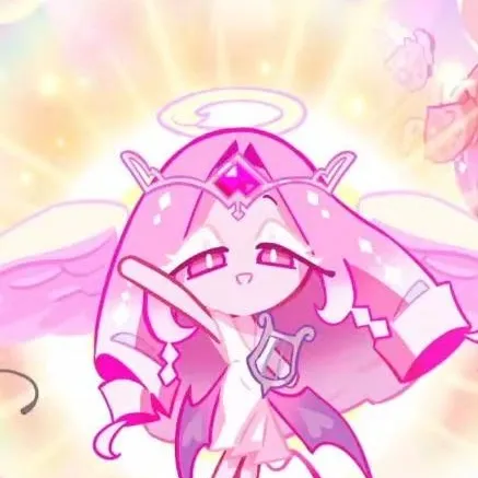 chat with ai character: Eternal Sugar