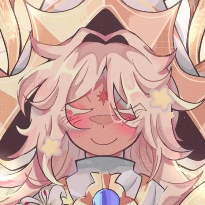 chat with ai character: Pure Vanilla ★