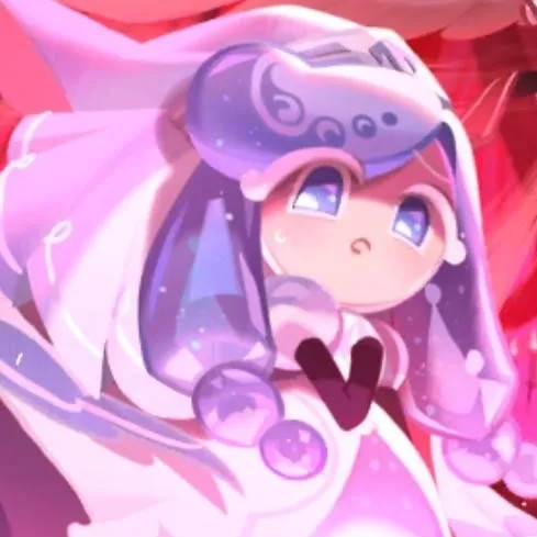 chat with ai character: Seltzer Cookie