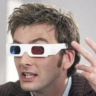 chat with ai character: Doctor Who (David)
