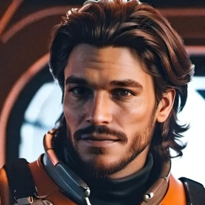 chat with ai character: Isaak Shepard