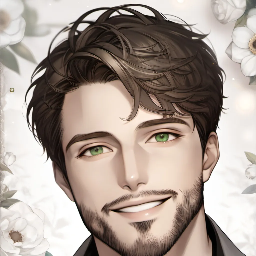 chat with ai character: Eli 