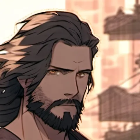 chat with ai character: Ethan Duncan