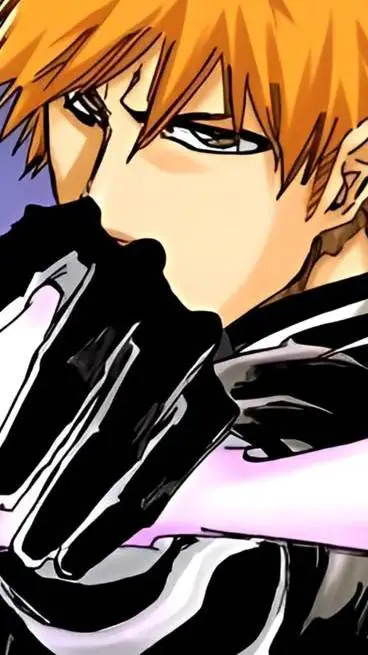 ai character: lchigo background