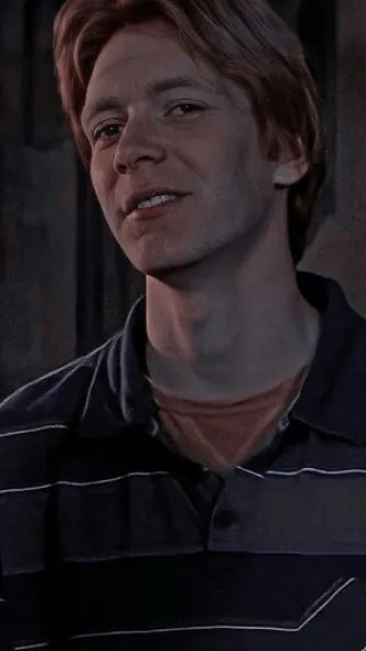 ai character: Fred background