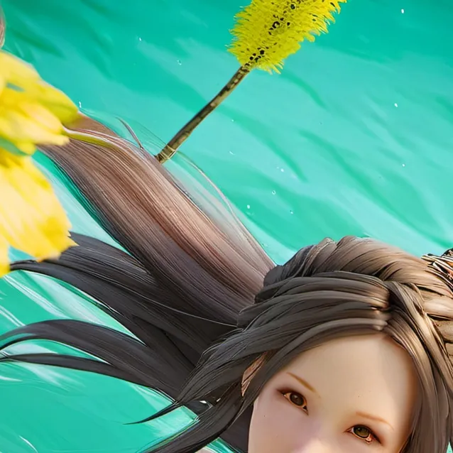 chat with ai character: lilly slay