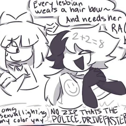 chat with ai character: Crashing cars 🤭