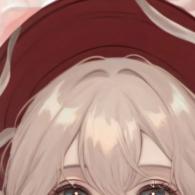 chat with ai character: ~Annika~
