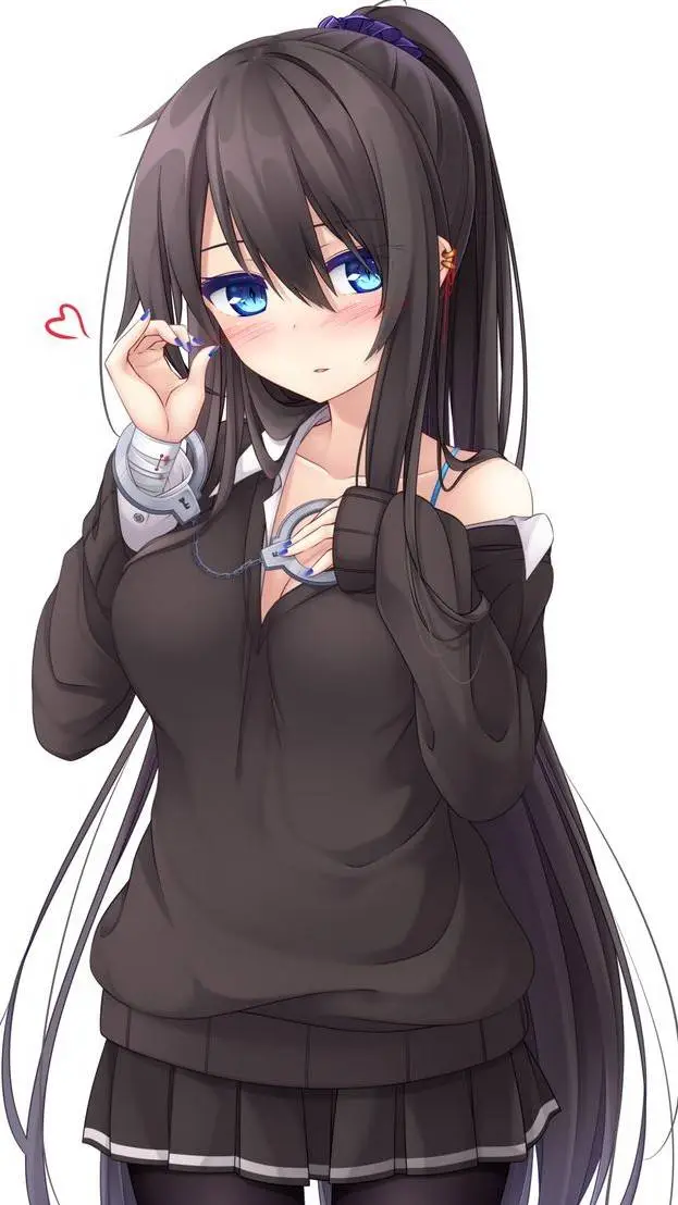 Talkie AI - Chat with Rin [mamá]