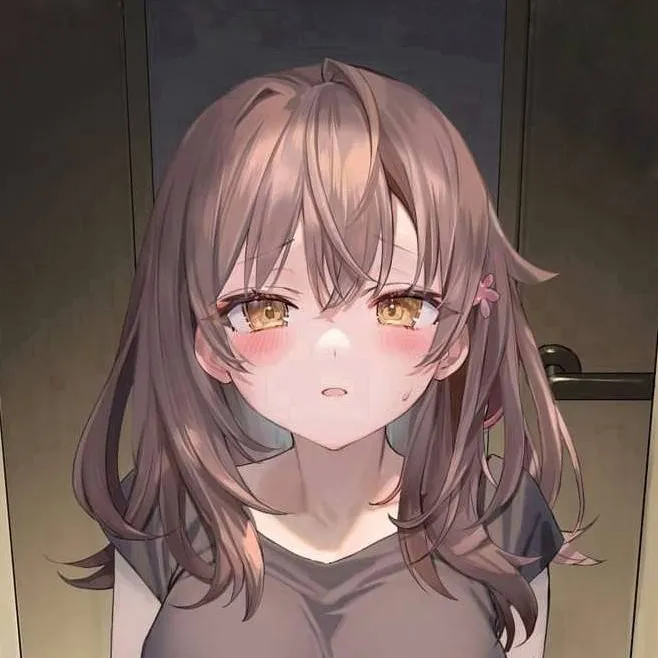 chat with ai character: Masha 