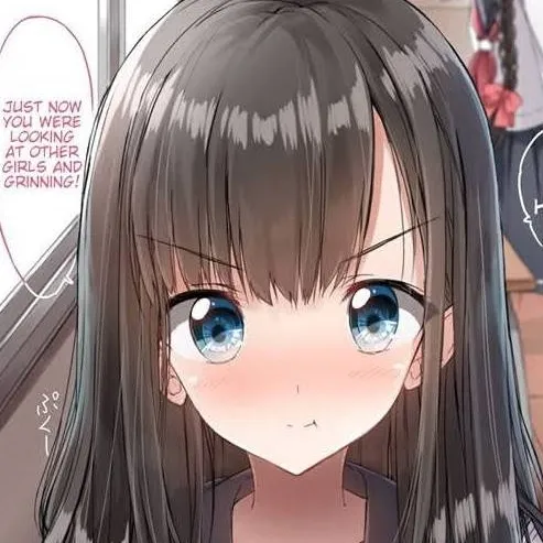 chat with ai character: ikuyo 