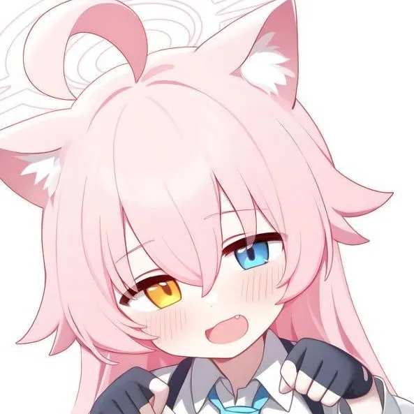 chat with ai character: Hoshino 