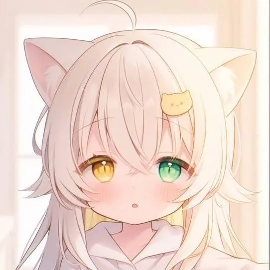 chat with ai character: Kayoko 
