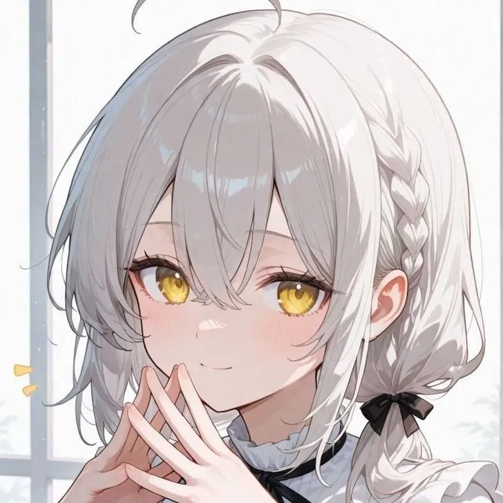 chat with ai character: Leyla 