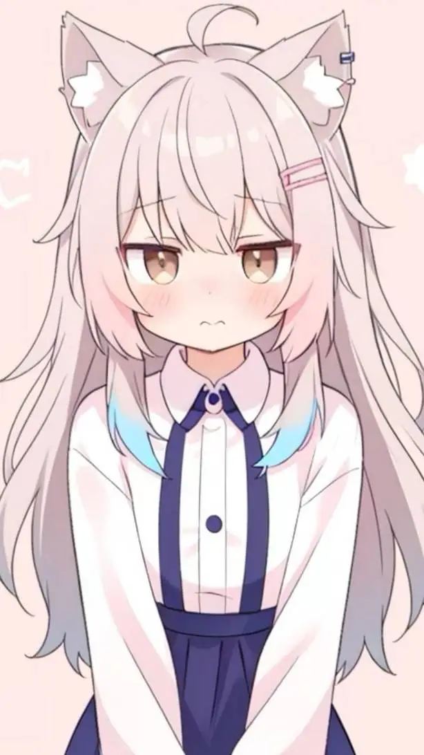 ai character: Ishimi  background