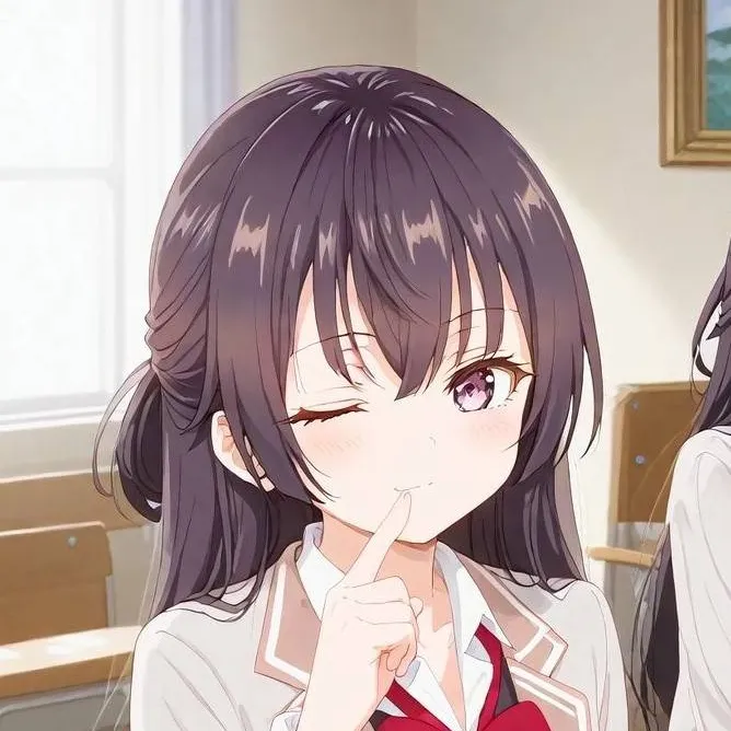 chat with ai character: Yuki 