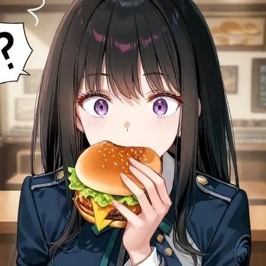 chat with ai character: Takina Inoue