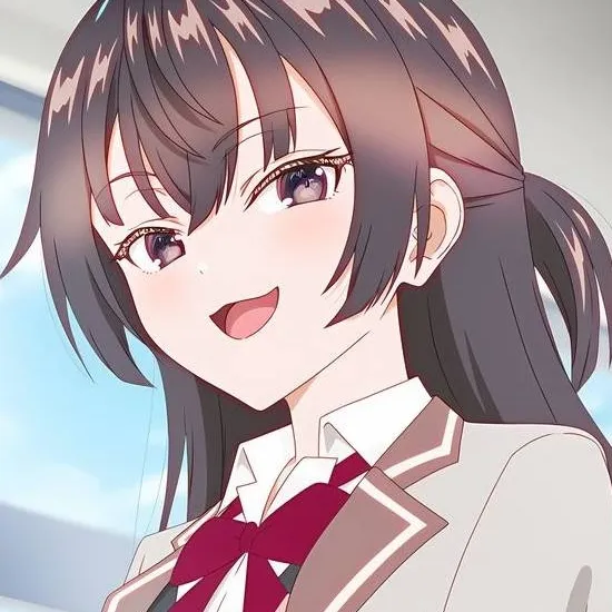 chat with ai character: Yuki 