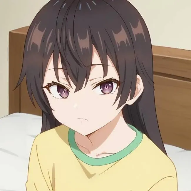 chat with ai character: Yuki 