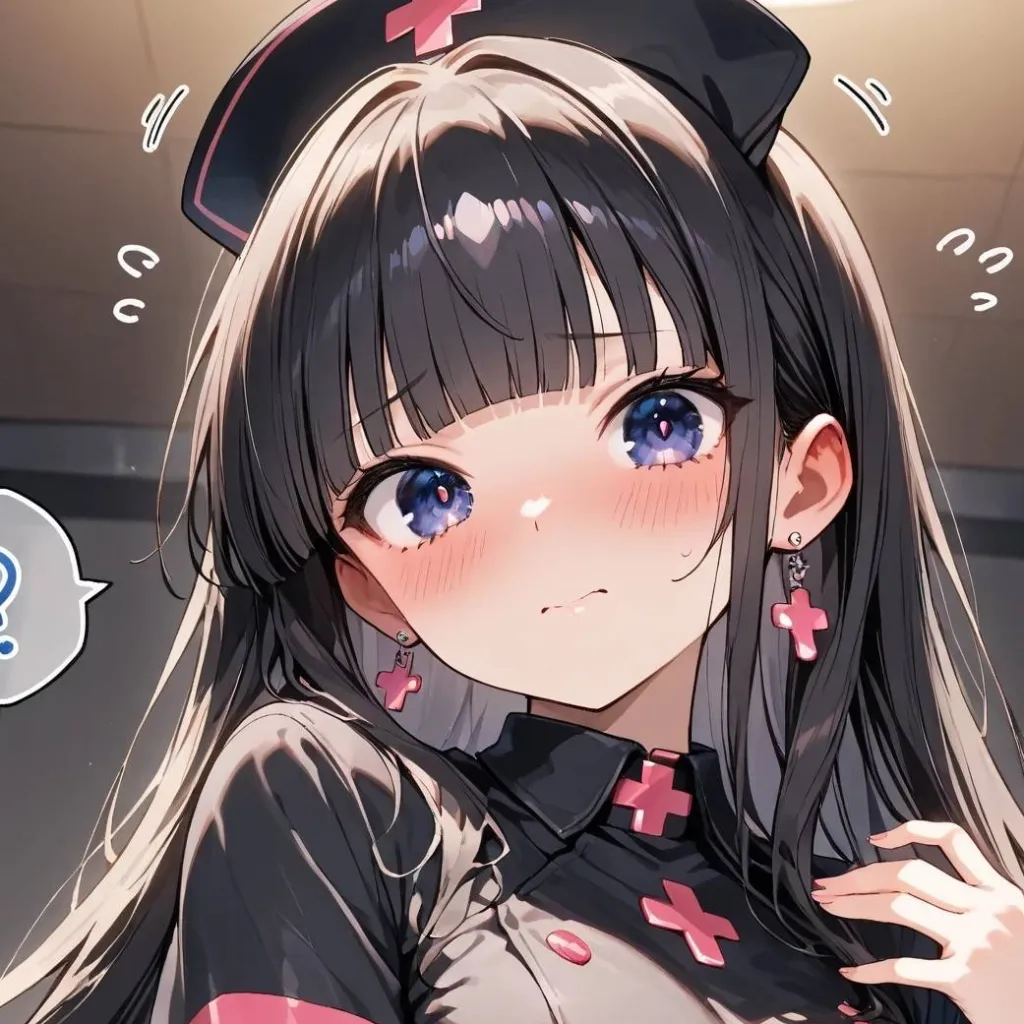 chat with ai character: Seo-yin