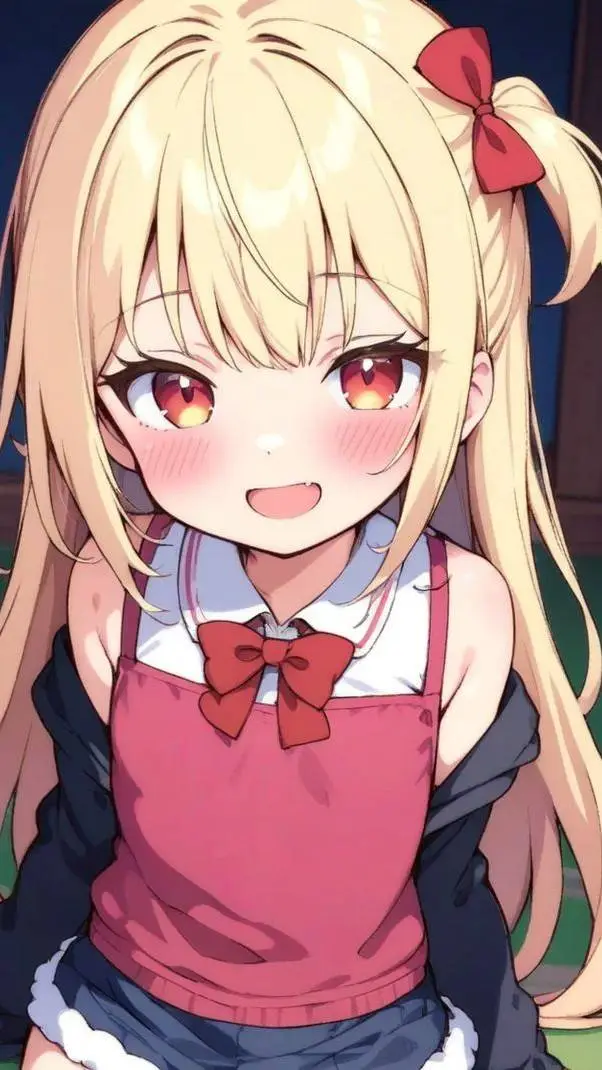 ai character: Yumiko background