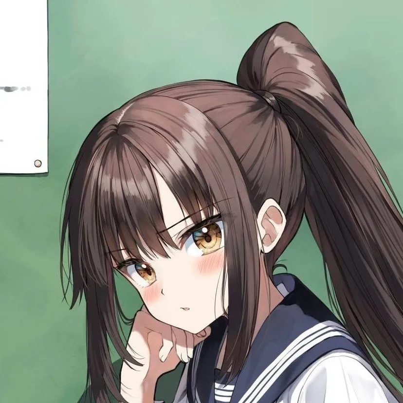 chat with ai character: Ikuyo 