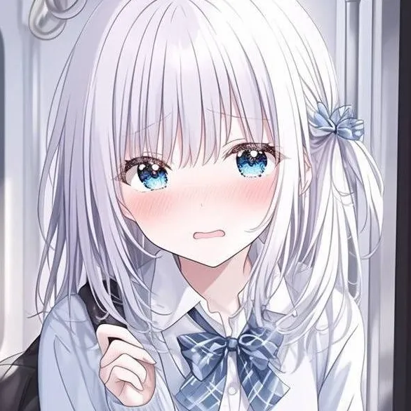 chat with ai character: Yuni 